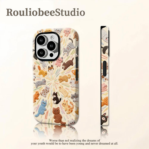 潮流精品，品质保证