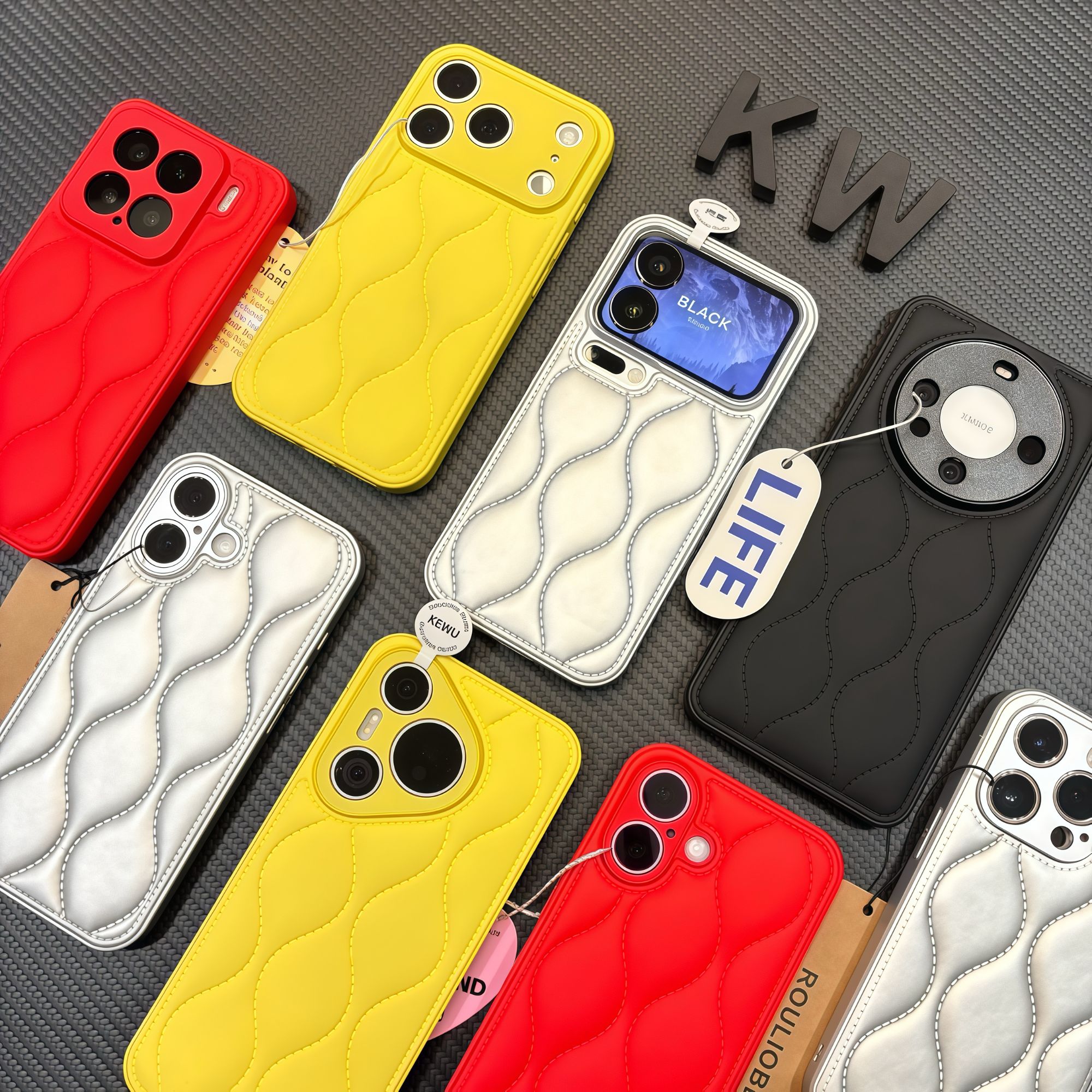 潮流精品，品质保证