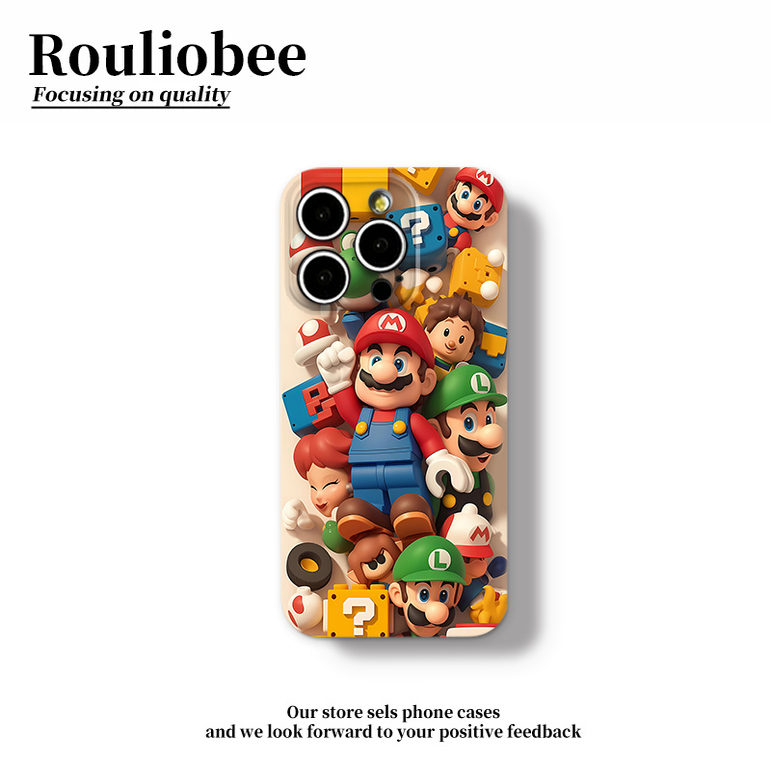 潮流精品,品质保证