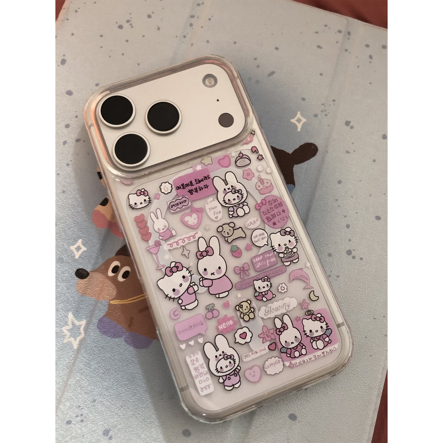 潮流精品，品质保证