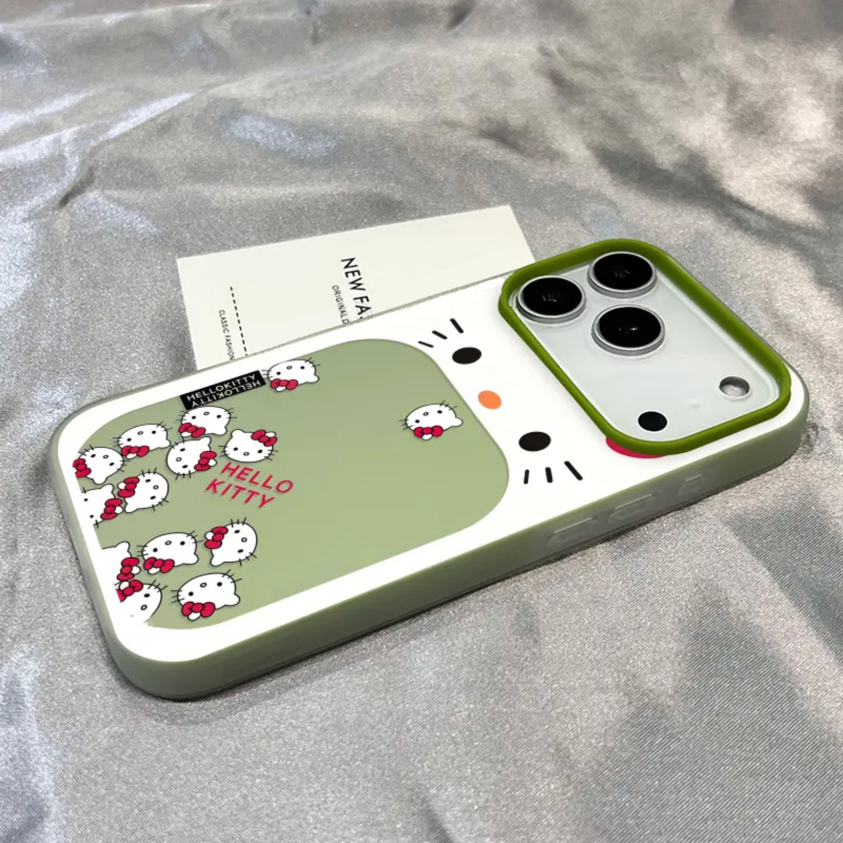 潮流精品，品质保证