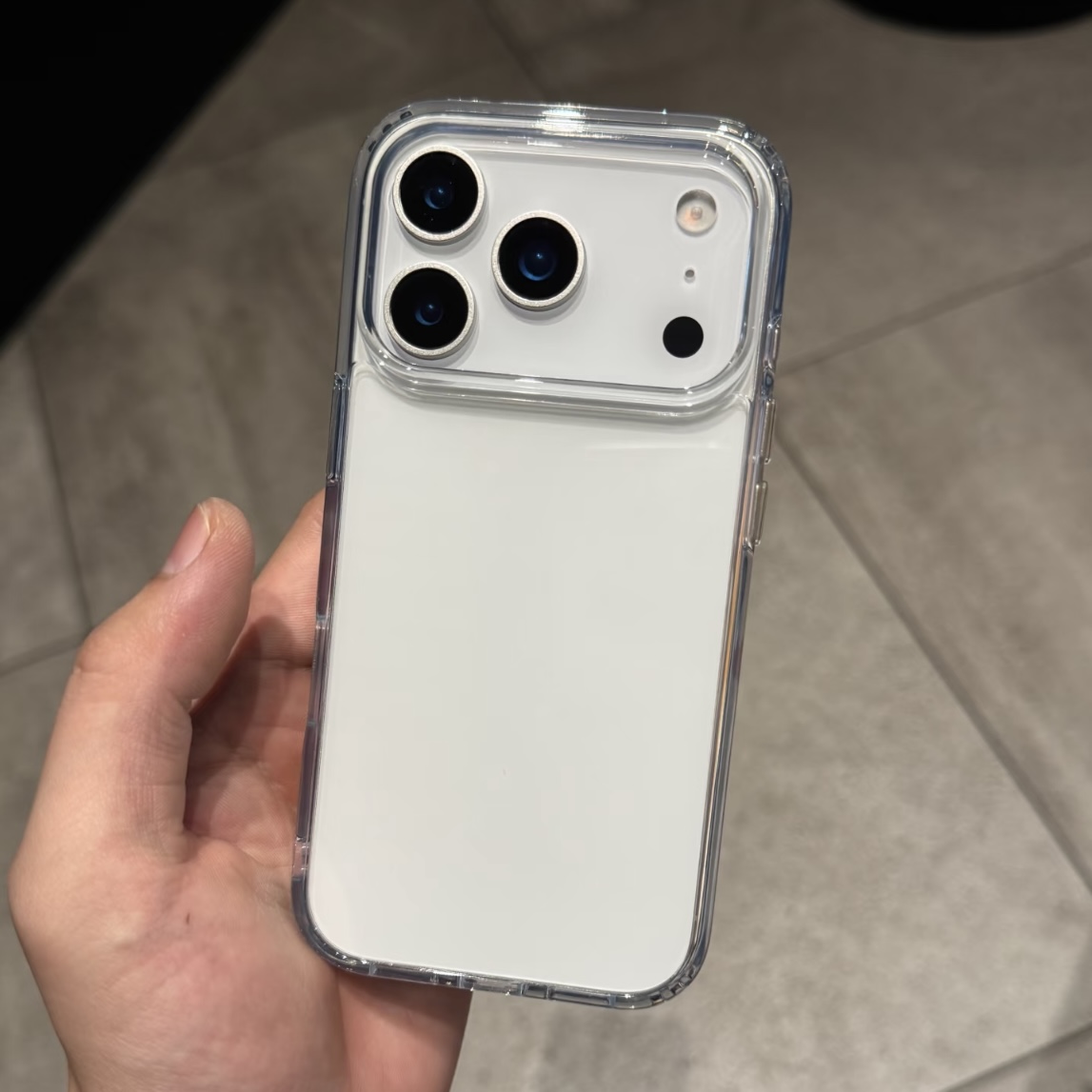 潮流精品，品质保证