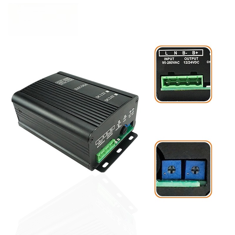 国产柴油发电机组电瓶蓄电池自动