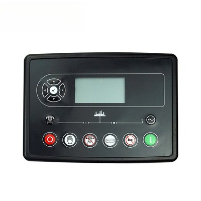 国产控制器DSE6120柴油发电机组