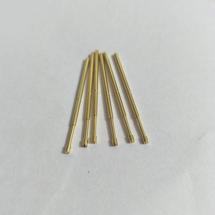 测试针PA100-H2/H4H5九爪梅花头