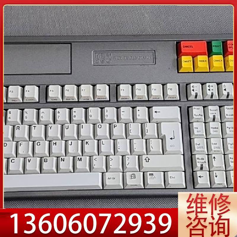 维修CHERRY 樱桃轴樱桃老键盘wey ek2000，gmk议价