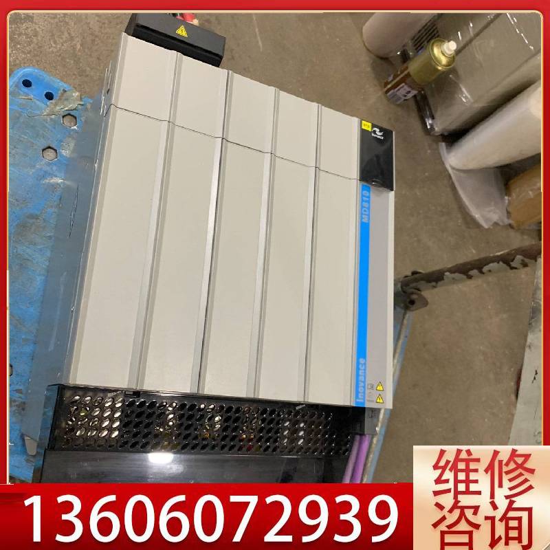 维修汇川MD810变频器整流单元160KW，MD810-20议价