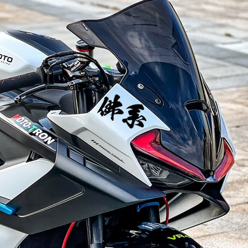 春风450SR/675SR/800NK佛系贴纸