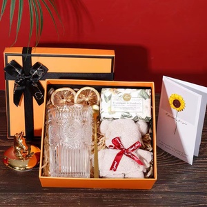 商务伴手礼女伴娘结婚回礼伴郎姐妹礼物新娘婚礼教师节实用小礼品