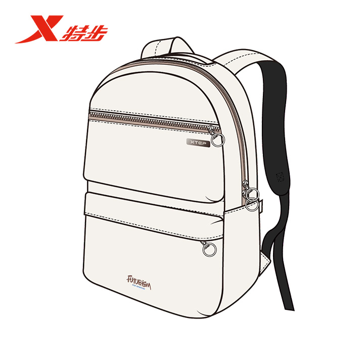 双肩包轻便多功能书包舒适时尚