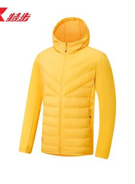 2025冬季新款连帽拉链运动棉服男