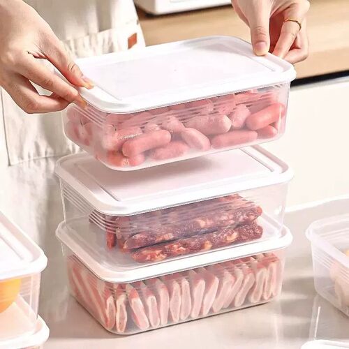 【仅一单】2个装；1200ml分装盒