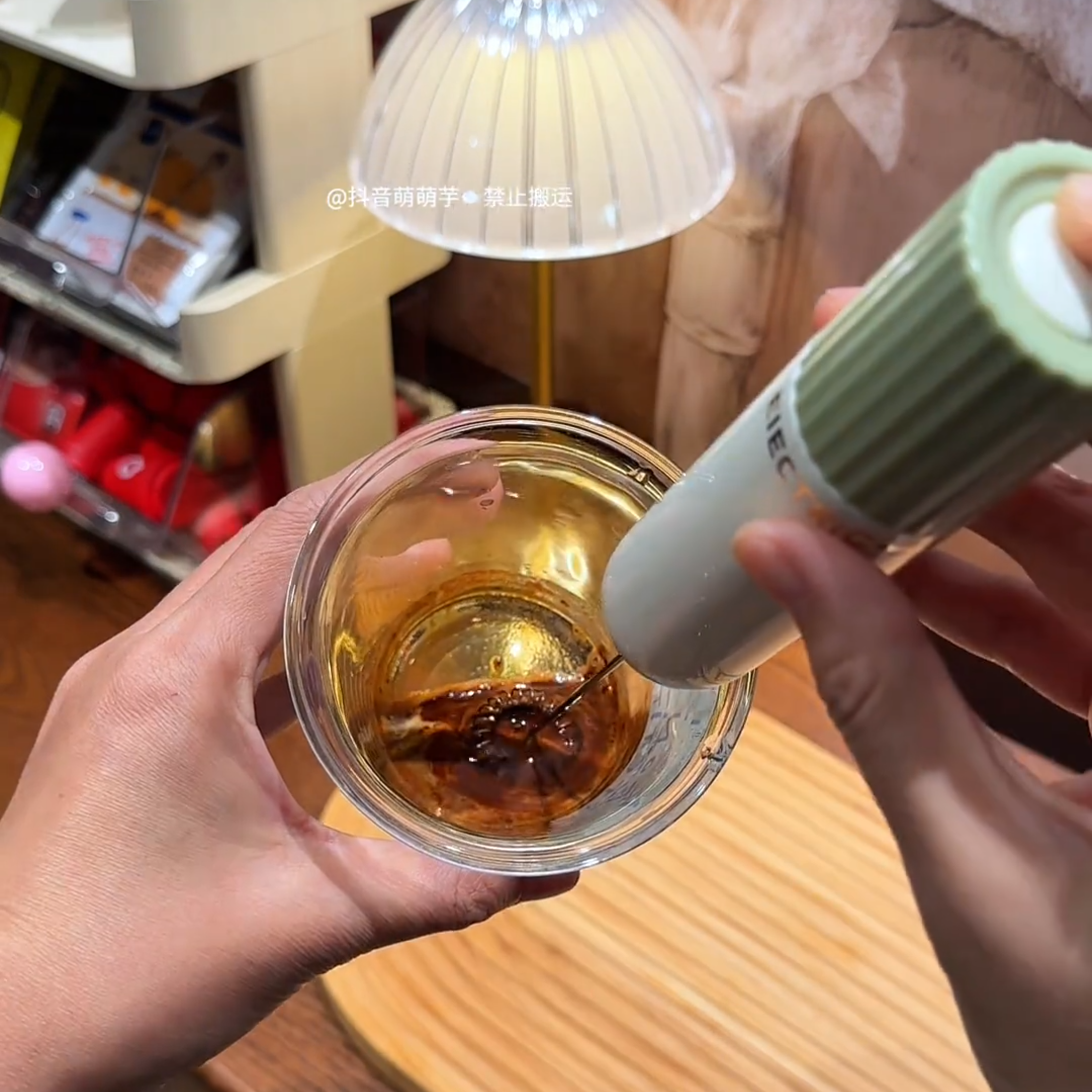 电动搅拌搅拌器厨房无线双头食品级搅蛋器长续航鸡蛋打发神器