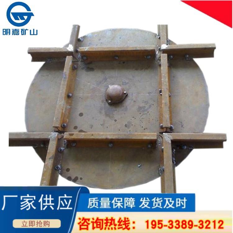 900轨距矿用转盘 轨道转盘 矿用重型转盘