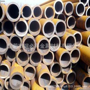 零售Q345B无缝管 Q345B钢管 Q345B无缝空心管 Q345B无缝钢管