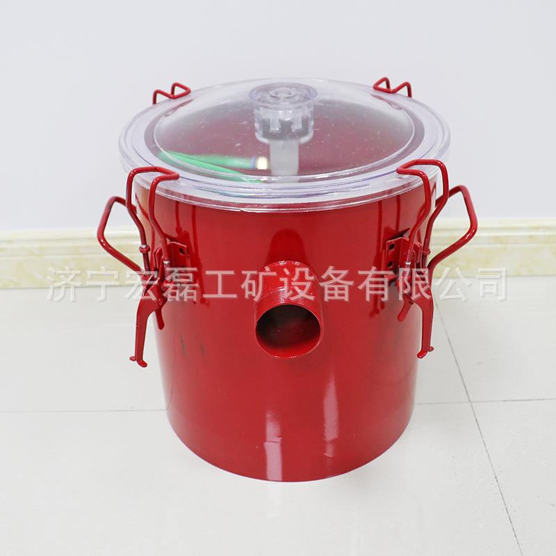 CWG-FY矿用自动负压放水器管路煤矿瓦斯管路正压自动抽放排渣装置