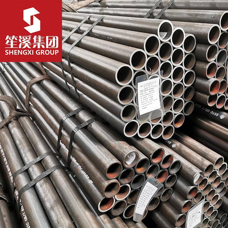 大量库存优质无缝钢管 合金结构无缝管 规格齐全提供原厂质保书