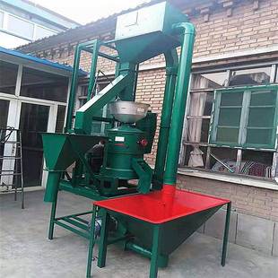 碾米磨面一体机 家用稻谷打米机 黄豆去皮脱皮机一机多用途