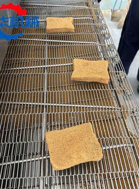 提拉米苏上粉机 麦烧涂巧克力裹燕麦片设备 脆皮奶酥裹燕麦片机