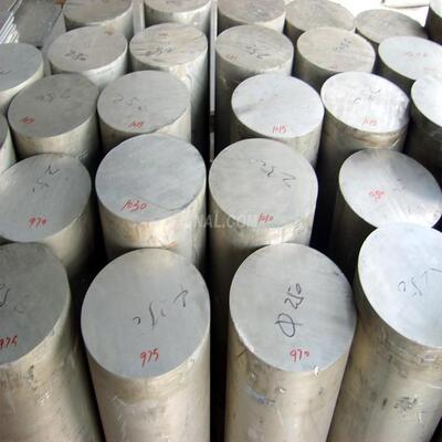 A05140/A05141铸造铝锭 G-AlMg5/5754铝板 HZL303/L74铝镁合金板