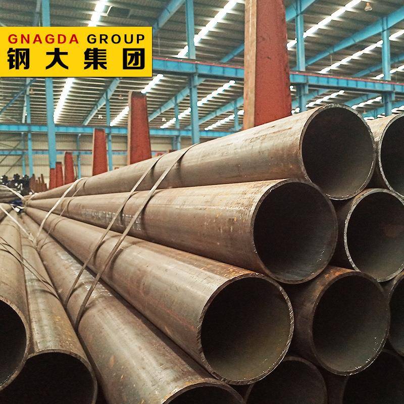 现货供应 15CrA无缝钢管无缝管规格齐全提供原厂质保书可切割零售