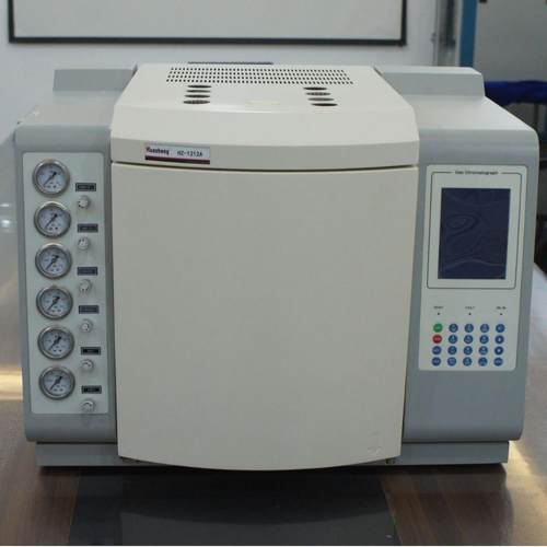 Gas tography Machine for Laboratory