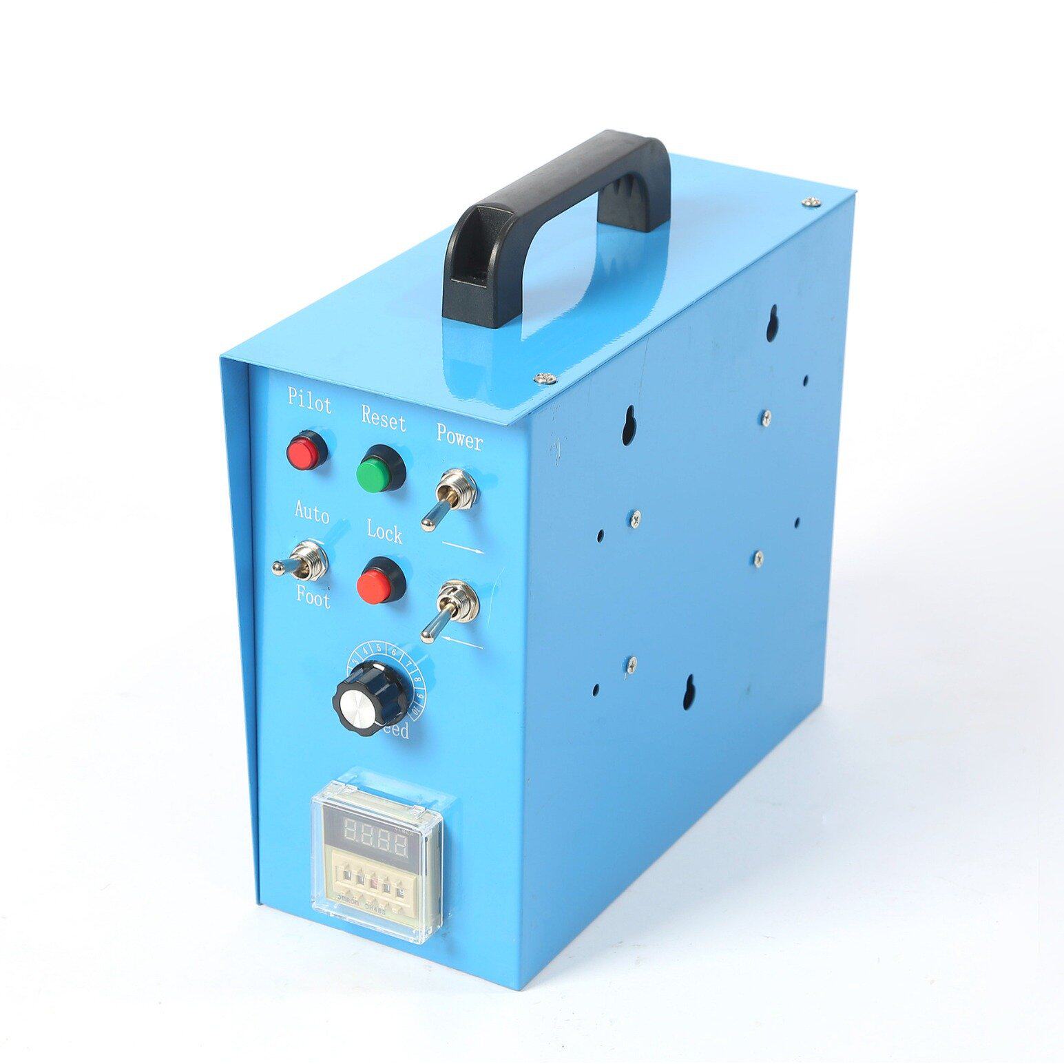 高品质100公斤 300公斤变位机控制箱 定时款控制箱 可联动变位器