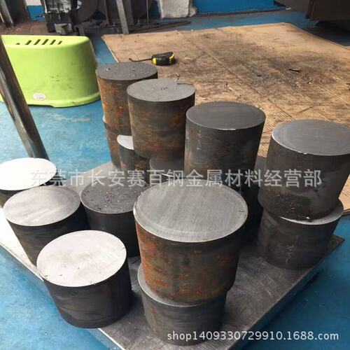 厂家直销HT250灰口铸铁 无沙眼气孔HT250铸铁圆棒 可切割零卖
