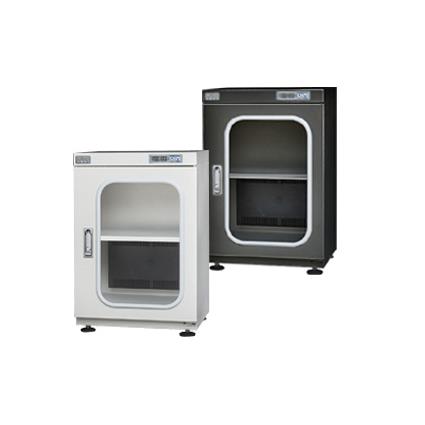 超低湿电子防潮柜 CTC98A 款式新颖 1-10%湿度全自动控制