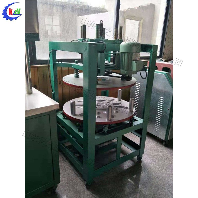 立式不锈钢杀青机 小型单臂自动炒茶机 家用茶叶揉捻机