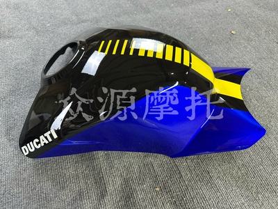 DUCATI杜卡迪 Panigale V4 V4S V4R 18 19 20 21油箱罩油箱壳
