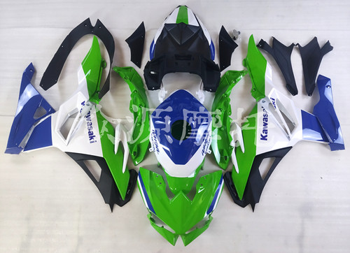 川崎 忍者500 Ninja500 24-25年 全车外壳 前挡泥板 头罩