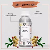 印度国际直邮Mace肉豆蔻精油 蒸馏 1KG