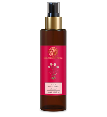 脱发生发液印度FOREST