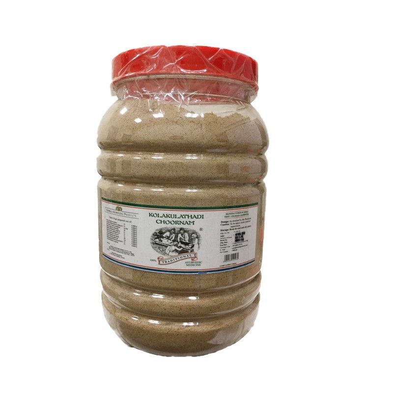 湿气风元素VATA干粉按摩粉1000g