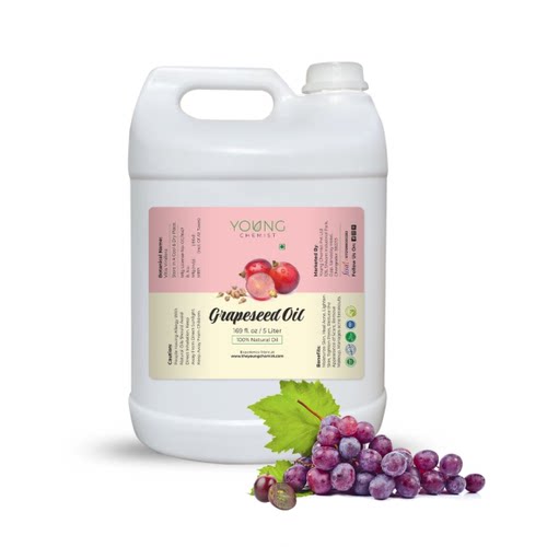 印度阿育吠陀Grapeseed葡萄籽油