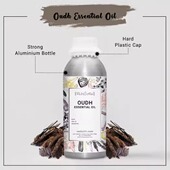 印度国际直邮Oudh沉香精油 蒸馏 1kg