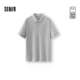 森马POLO衫 男夏季 挺括翻领针织衫 商场同款 2026新款 吸湿速干上衣M