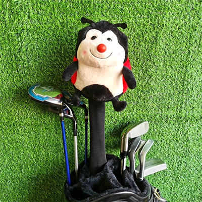 高尔夫球木杆套 开球一号木帽套 发球木杆套 Golf Driver Cover