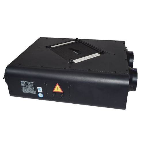 直销ST-E15H新风系统家用吊顶 PM2.5净化过滤全热交换器 室内换气