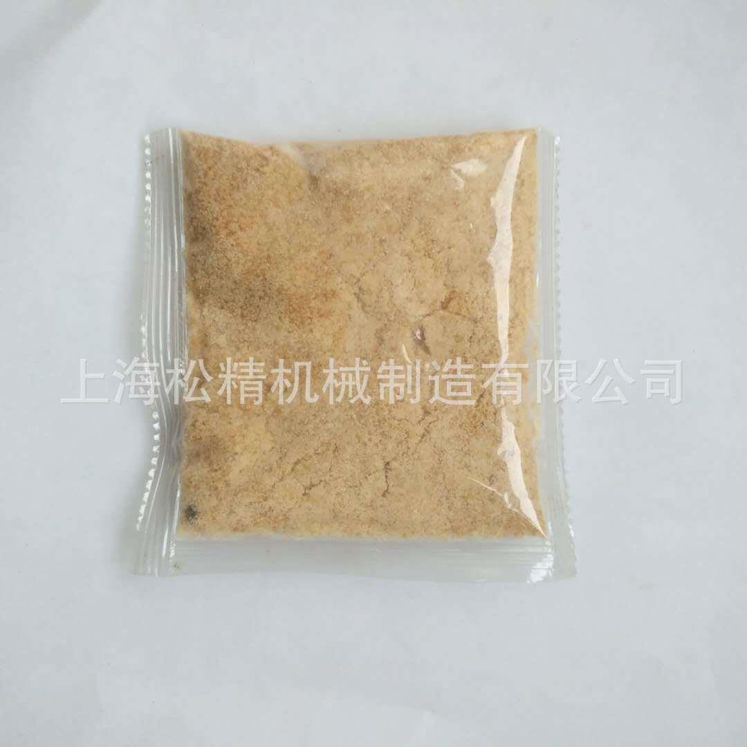供应粉末316装器机淀包调粉可可粉包装机价格味粉剂分装机