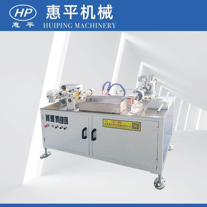 现货供应塑料管材型材挤出机包覆挤出生产线挤出设备,机械设备,试验机,淘宝优惠券,粉丝福利购,淘宝优惠卷