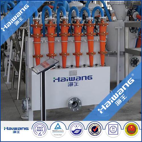VV1王00旋聚氨酯旋流脱硫流器石膏旋流器FXD器S100-具体选型PU海
