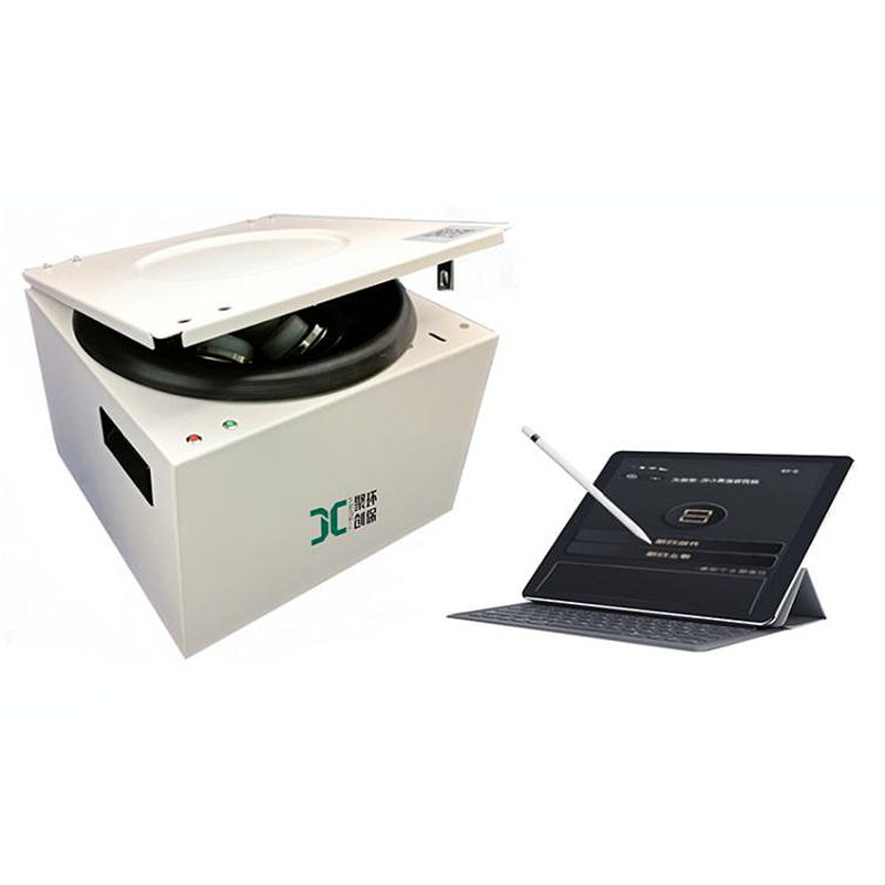 便携式离心机 JC-TD5 实验室离心分离设备 离心机