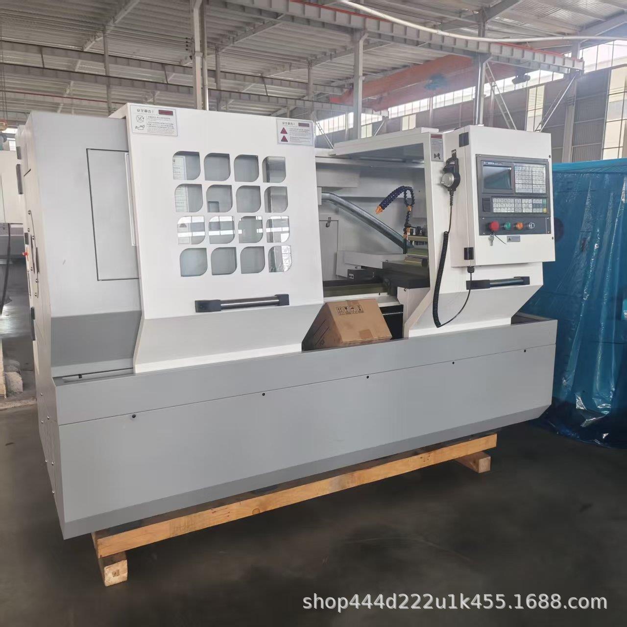 山东龙威C60140X100数控车K床卧式数控广数CK6140X1统源头厂家型