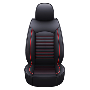 广汽本田理念S1座套ve1绎乐ea6泽乐s2四季全包汽车坐垫布艺卡通