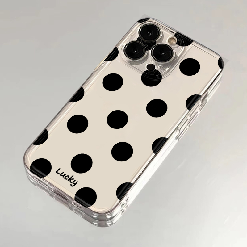KEWU2025新款适用苹果16promax手机壳iphone15高级感轻奢华为p70透明小米14全包vivo硅胶oppo网红爆款女款套