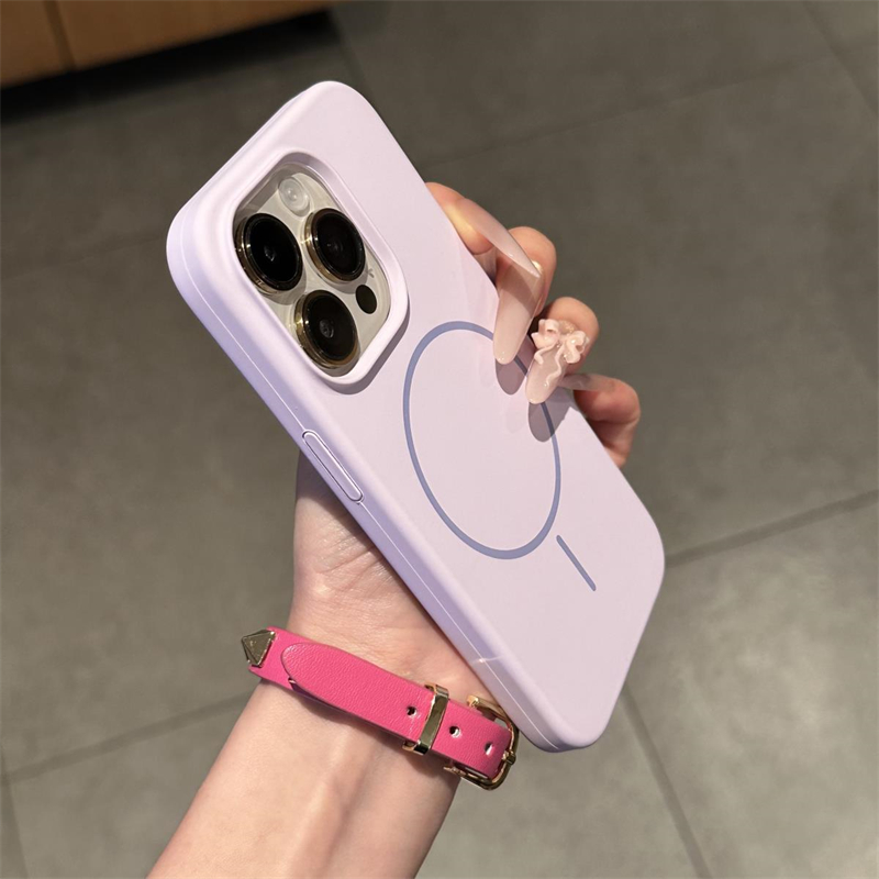 KEWU苹果15清新16Pro奶油黄iPhone14亲肤真液态13手机壳14promax网红超火14情侣13promax纯色13Pro防摔12适用