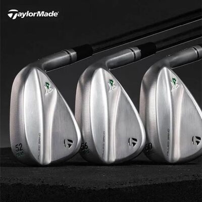 Taylormade泰勒梅MG4挖起杆沙坑杆golf男士切杆全面升级新款