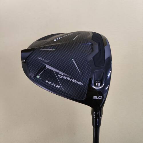 Taylormade泰勒梅QI35一号木